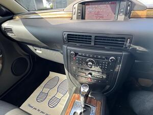 Citroen C6 2.7 HDI V6 Exclusive 4dr