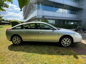 Citroen C6 2.7 HDI V6 Exclusive 4dr