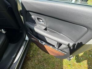 Citroen C6 2.7 HDI V6 Exclusive 4dr