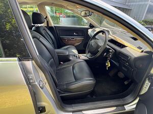 Citroen C6 2.7 HDI V6 Exclusive 4dr