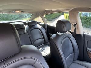 Citroen C6 2.7 HDI V6 Exclusive 4dr