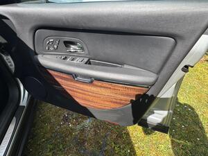 Citroen C6 2.7 HDI V6 Exclusive 4dr