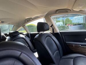 Citroen C6 2.7 HDI V6 Exclusive 4dr