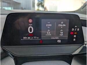 Volkswagen ID.4 Pro Performance 77kWh Life Auto 5dr