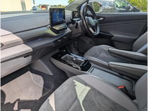 Volkswagen ID.4 Pro Performance 77kWh Life Auto 5dr