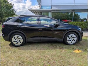 Volkswagen ID.4 Pro Performance 77kWh Life Auto 5dr