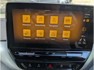 Volkswagen ID.4 Pro Performance 77kWh Life Auto 5dr