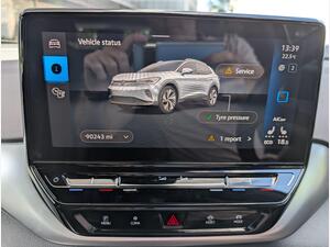 Volkswagen ID.4 Pro Performance 77kWh Life Auto 5dr
