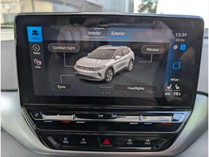 Volkswagen ID.4 Pro Performance 77kWh Life Auto 5dr