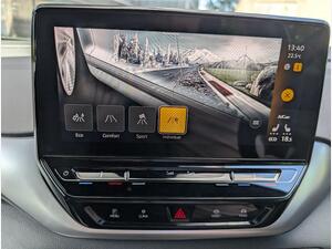 Volkswagen ID.4 Pro Performance 77kWh Life Auto 5dr