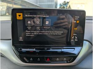 Volkswagen ID.4 Pro Performance 77kWh Life Auto 5dr