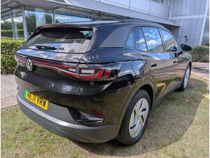 Volkswagen ID.4 Pro Performance 77kWh Life Auto 5dr
