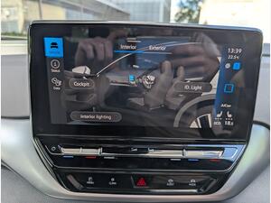 Volkswagen ID.4 Pro Performance 77kWh Life Auto 5dr