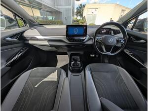 Volkswagen ID.4 Pro Performance 77kWh Life Auto 5dr