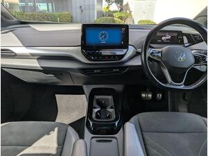 Volkswagen ID.4 Pro Performance 77kWh Life Auto 5dr