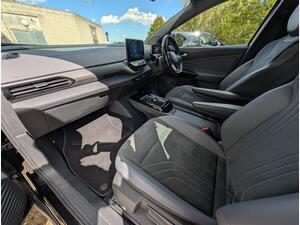 Volkswagen ID.4 Pro Performance 77kWh Life Auto 5dr