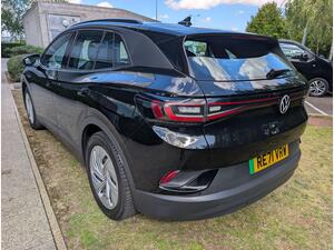 Volkswagen ID.4 Pro Performance 77kWh Life Auto 5dr