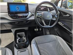 Volkswagen ID.4 Pro Performance 77kWh Life Auto 5dr