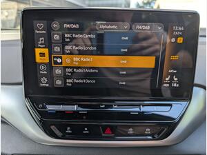 Volkswagen ID.4 Pro Performance 77kWh Life Auto 5dr