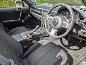 Mazda MX-5 1.8I EURO 4 2dr