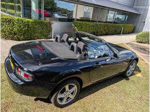 Mazda MX-5 1.8I EURO 4 2dr