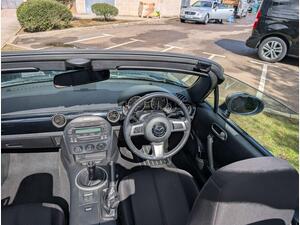 Mazda MX-5 1.8I EURO 4 2dr