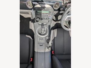Mazda MX-5 1.8I EURO 4 2dr