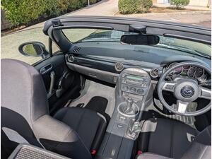 Mazda MX-5 1.8I EURO 4 2dr