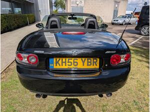 Mazda MX-5 1.8I EURO 4 2dr