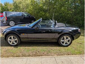 Mazda MX-5 1.8I EURO 4 2dr
