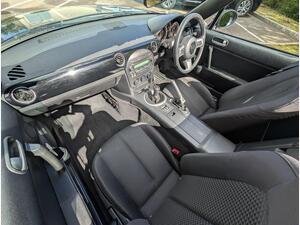 Mazda MX-5 1.8I EURO 4 2dr