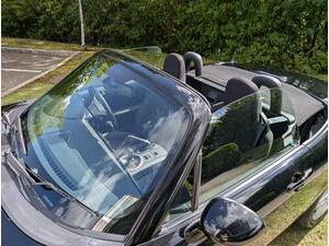 Mazda MX-5 1.8I EURO 4 2dr