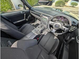 Mazda MX-5 1.8I EURO 4 2dr