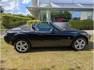 Mazda MX-5 1.8I EURO 4 2dr