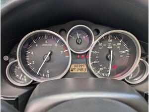 Mazda MX-5 1.8I EURO 4 2dr