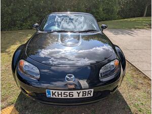 Mazda MX-5 1.8I EURO 4 2dr