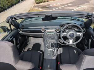 Mazda MX-5 1.8I EURO 4 2dr