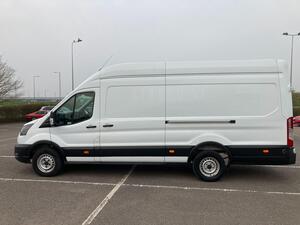 Ford Transit 2.0 350 EcoBlue Leader RWD L3 H3 EURO 6 (s/s) 5dr