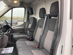Ford Transit 2.0 350 EcoBlue Leader RWD L3 H3 EURO 6 (s/s) 5dr