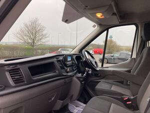 Ford Transit 2.0 350 EcoBlue Leader RWD L3 H3 EURO 6 (s/s) 5dr