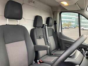 Ford Transit 2.0 350 EcoBlue Leader RWD L3 H3 EURO 6 (s/s) 5dr
