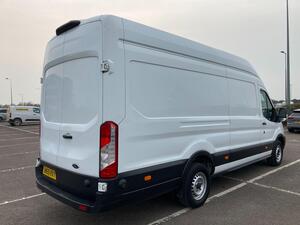 Ford Transit 2.0 350 EcoBlue Leader RWD L3 H3 EURO 6 (s/s) 5dr