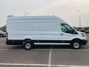 Ford Transit 2.0 350 EcoBlue Leader RWD L3 H3 EURO 6 (s/s) 5dr