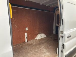Ford Transit 2.0 350 EcoBlue Leader RWD L3 H3 EURO 6 (s/s) 5dr
