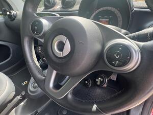 Smart fortwo 0.9T Prime (Premium) Twinamic EURO 6 (s/s) 2dr