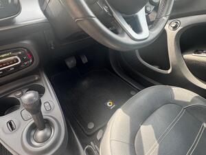 Smart fortwo 0.9T Prime (Premium) Twinamic EURO 6 (s/s) 2dr