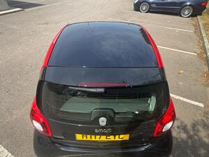 Smart fortwo 0.9T Prime (Premium) Twinamic EURO 6 (s/s) 2dr