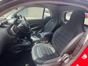 Smart fortwo 0.9T Prime (Premium) Twinamic EURO 6 (s/s) 2dr