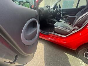 Smart fortwo 0.9T Prime (Premium) Twinamic EURO 6 (s/s) 2dr