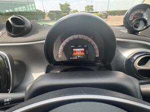 Smart fortwo 0.9T Prime (Premium) Twinamic EURO 6 (s/s) 2dr